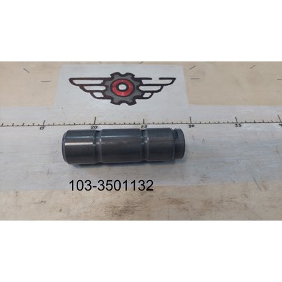 Ось суппорта МАЗ 