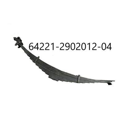 Рессора МАЗ передняя 64221-04 (14л. L=1910 мм) 