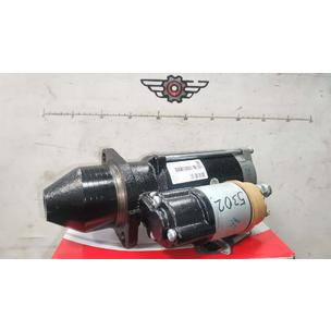 Стартер 24В от 7 до 4кВт  дв.ЯМЗ-530, 533, 534,536 (5340.3708010-13) МАЗ, ПАЗ, ГАЗ 5302.3708 БАТЭ