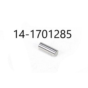 Ролик вала вторичного КПП игольчатый КАМАЗ шестерни 4-й передачи размер 5,5х15,8 14-1701285 РФ