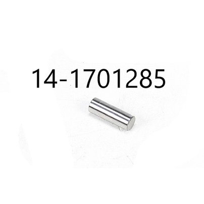 Ролик вала вторичного КПП игольчатый КАМАЗ шестерни 4-й передачи размер 5,5х15,8 14-1701285 РФ