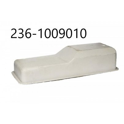 Поддон ЯМЗ масляный (картер) 236-1009010 АВТОДИЗЕЛЬ (ЯМЗ)