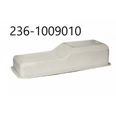 Поддон ЯМЗ масляный (картер) 236-1009010 АВТОДИЗЕЛЬ (ЯМЗ)