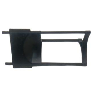 Кронштейн крепления 3-х рессиверов КАМАЗ в сборе Н/0 54112-3513081-10