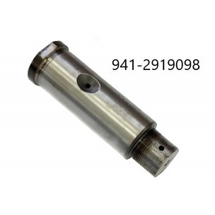 Палец штанги реактивной МАЗ D=50 L=172  