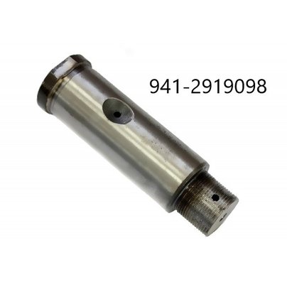 Палец штанги реактивной МАЗ D=50 L=172  