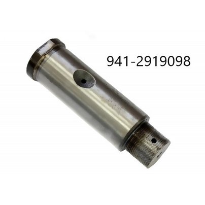 Палец штанги реактивной МАЗ D=50 L=172  
