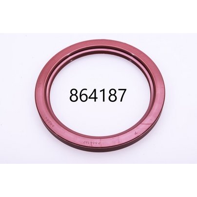 Манжета башмака балансира 140х175-1,2 КАМАЗ (манжета евро 20т.) 864187
