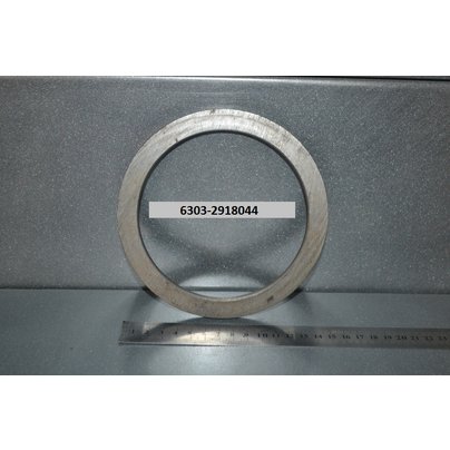 Кольцо упорное МАЗ балансира (без проточки) 6303-2918044 ОАО МАЗ