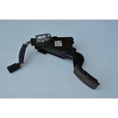 Педаль газа КАМАЗ дв.CUMMINS (электронная) 45104-110802190/61000N0-61SD-00 SY4-016-109 РФ