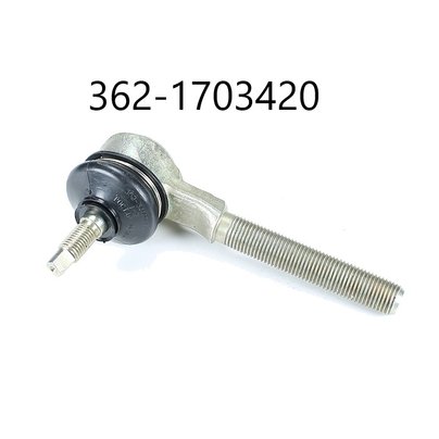 Хвостовик коробки переключения передач (КПП) Камаз-ЕВРО длинный L=120 мм 362-1703420 TRUCKMARK