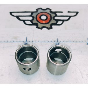 Втулка КАМАЗ вилки сцепления 14.1601216 МГ