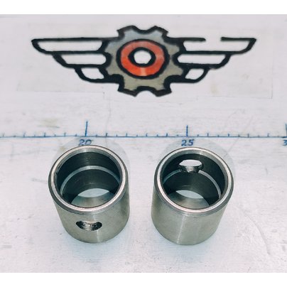 Втулка КАМАЗ вилки сцепления 14.1601216 МГ