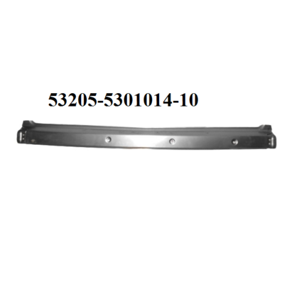 Рамка стекла ветрового КАМАЗ 53205 под панорамное Н/О 