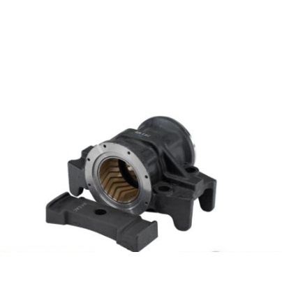 Балансир МАЗ с НАКЛАДКОЙ в сборе 6418-2918018-У АМ