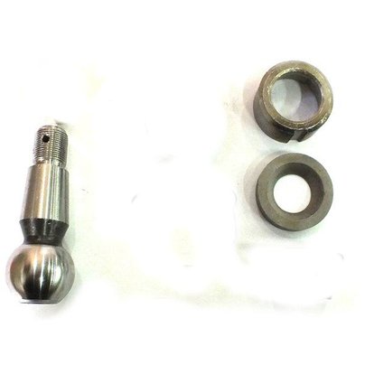 Палец рулевой тяги МАЗ СБ 