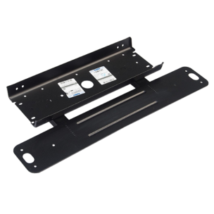 Кронштейн КАМАЗ фонаря заднего левый 5490-3716019-85 АШ