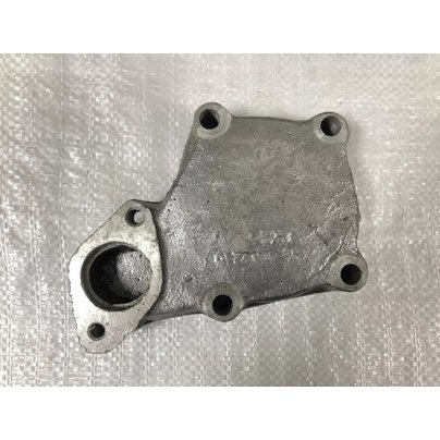 Коллектор отводящий КАМАЗ-740.11, 20, 60 