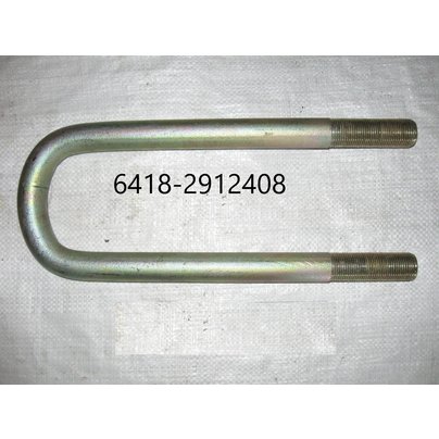 Стремянка рессоры МАЗ задней 6418 