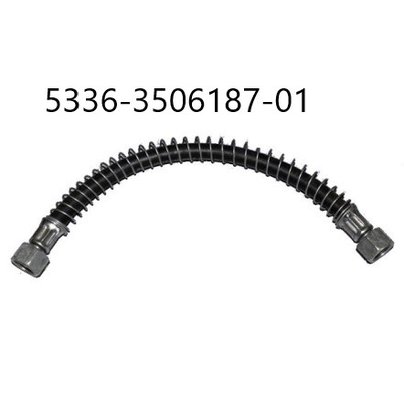 Шланг тормозной МАЗ передний 