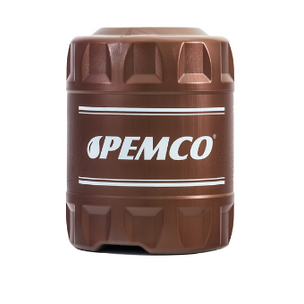 Масло моторное 10W40 синтетическое PEMCO 