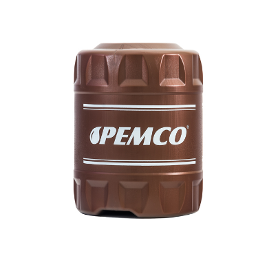 Масло моторное 10W40 синтетическое PEMCO 