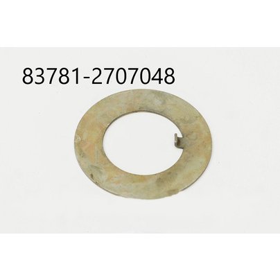 Шайба петли сцепной МАЗ 