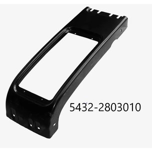 Бампер передний МАЗ 