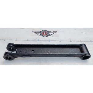 Рычаг заднего подрессоривания кабины  6501-5001816 ОАО МАЗ