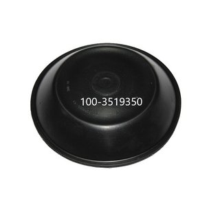 Диафрагма тормозной камеры (тип 30) МАЗ КАМАЗ (мембрана) 100-3519350