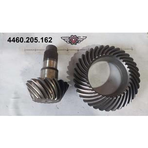 Пара шестерен ZF коническая (КОМПЛЕКТ =2шт) 4460205162