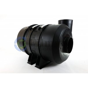 Корпус воздушного фильтра в СБОРЕ (для фильтра C30810 | CF810) 4580092940 FILMANT
