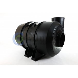 Корпус воздушного фильтра в СБОРЕ (для фильтра C30810 | CF810) 4580092940 FILMANT