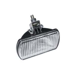 Фара противотуманная (белая) лампочка (аналог ФГ152А) 112.05.41 РУДЕНСК