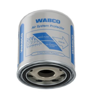 Патрон регенерационный DAF XF95, XF105 (картридж, элемент осуш.) (M41х1.5мм) 4329012462