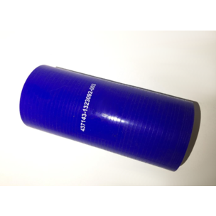 Патрубок интеркуллера МАЗ (L-180мм d-70) 