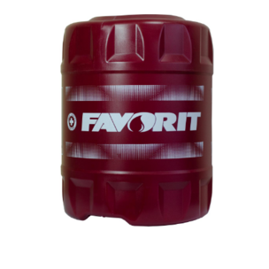 Масло трансмиссионное 75W-90 GL-5 полусинтетическое FAVORIT 