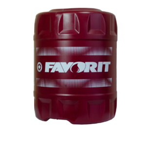 Масло трансмиссионное 75W-90 GL-5 полусинтетическое FAVORIT 