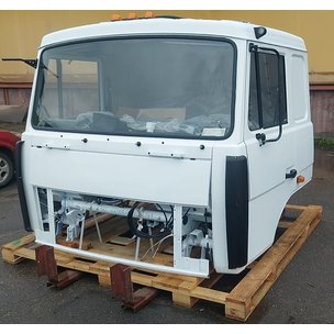 Кабина 642268-5000008-010  ОАО МАЗ