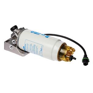 Фильтр в СБ PL-270 сепаратор очистки топлива 