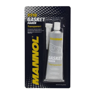 Герметик силиконовый 85г 