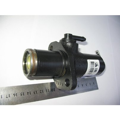 Цилиндр подпедальный МАЗ 4370, 256