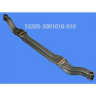 Балка КАМАЗ оси передней 53205 (евро) 53205-3001010-010