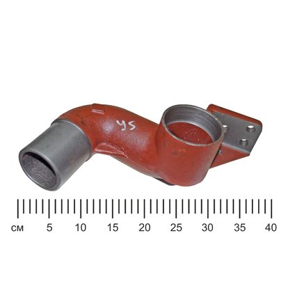 Переходник глушителя Д-245 245-1008021