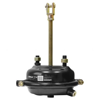 Камера тормозная передняя (тип 24) МАЗ КАМАЗ 