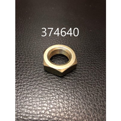 Гайка М22*1,5-6Н/003 640н 374640