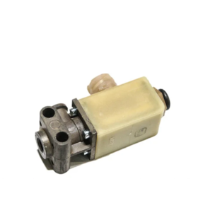 Клапан антипробуксовочной системы ASR (ан. 85-19587-SX) АДЮИ.453644.004 ЭКРАН