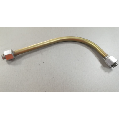 Трубка (воздухопровод компрессора L=300/350) 