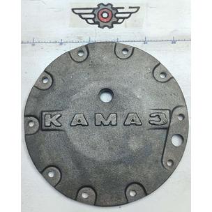 Крышка КАМАЗ водила заднего 6520-2405067 ПАО КАМАЗ