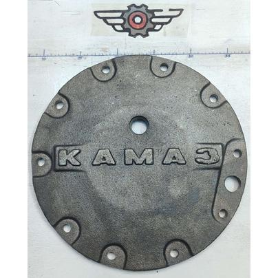 Крышка КАМАЗ водила заднего 6520-2405067 ПАО КАМАЗ